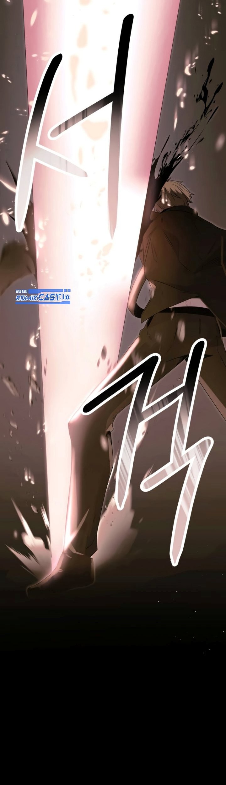 I Obtained a Mythic Item Chapter 59 - halaman 46