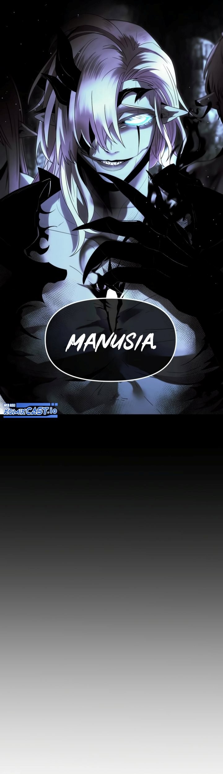 I Obtained a Mythic Item Chapter 59 - halaman 50