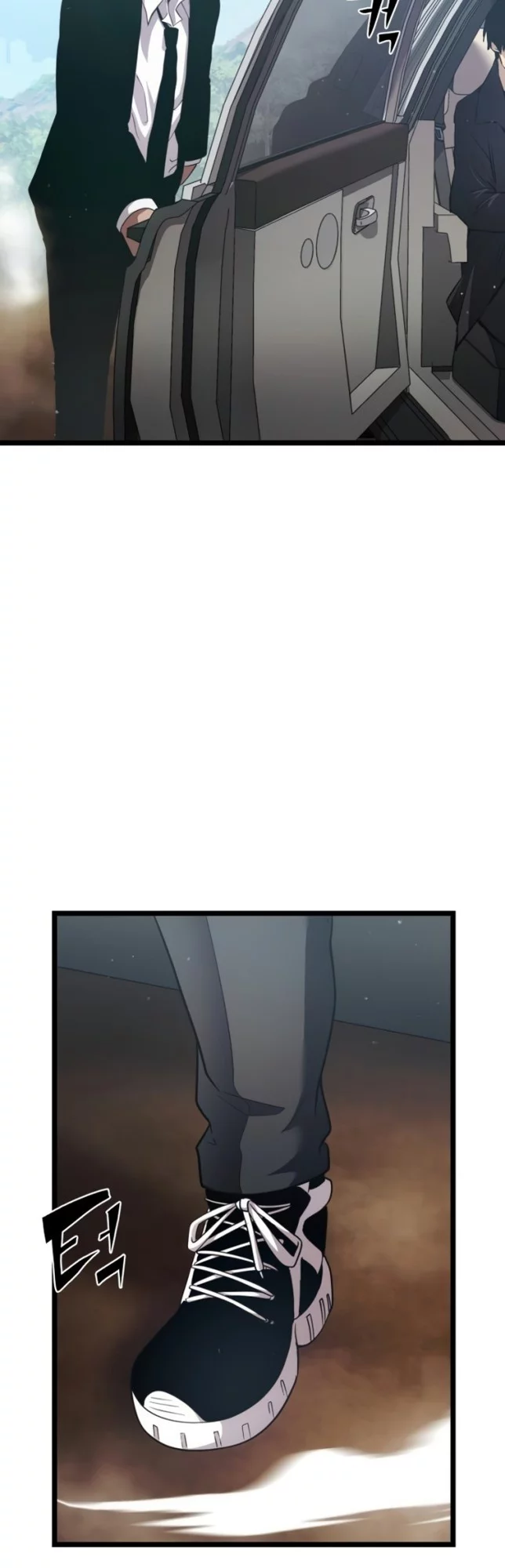 I Obtained a Mythic Item Chapter 6 - halaman 61