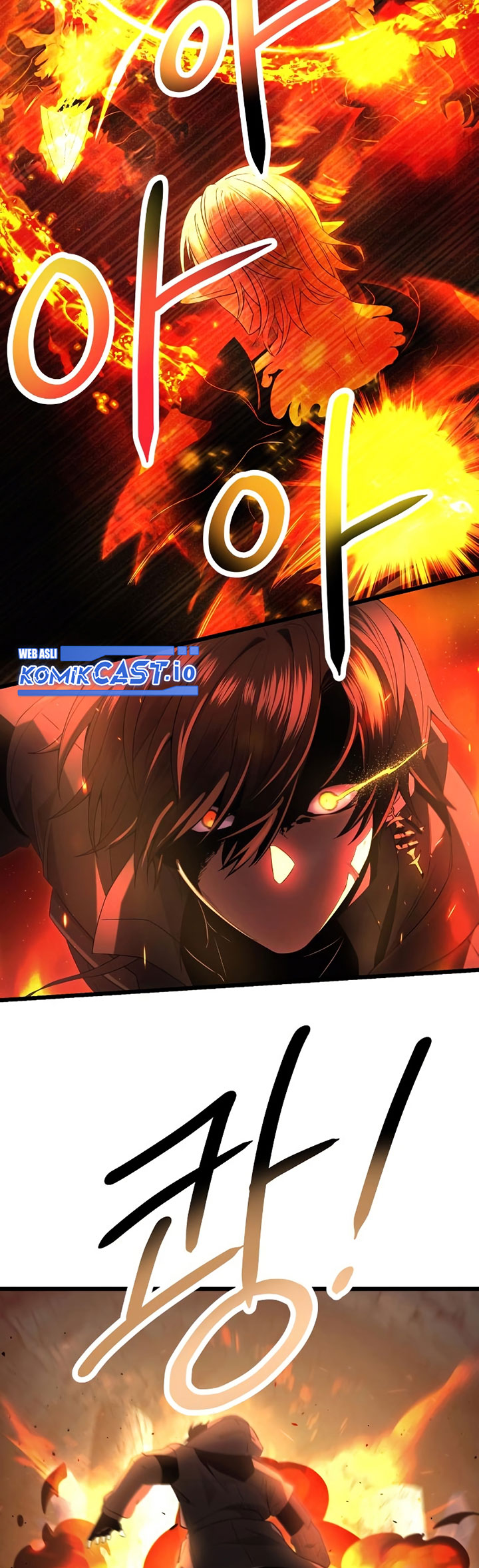 I Obtained a Mythic Item Chapter 60 - halaman 12