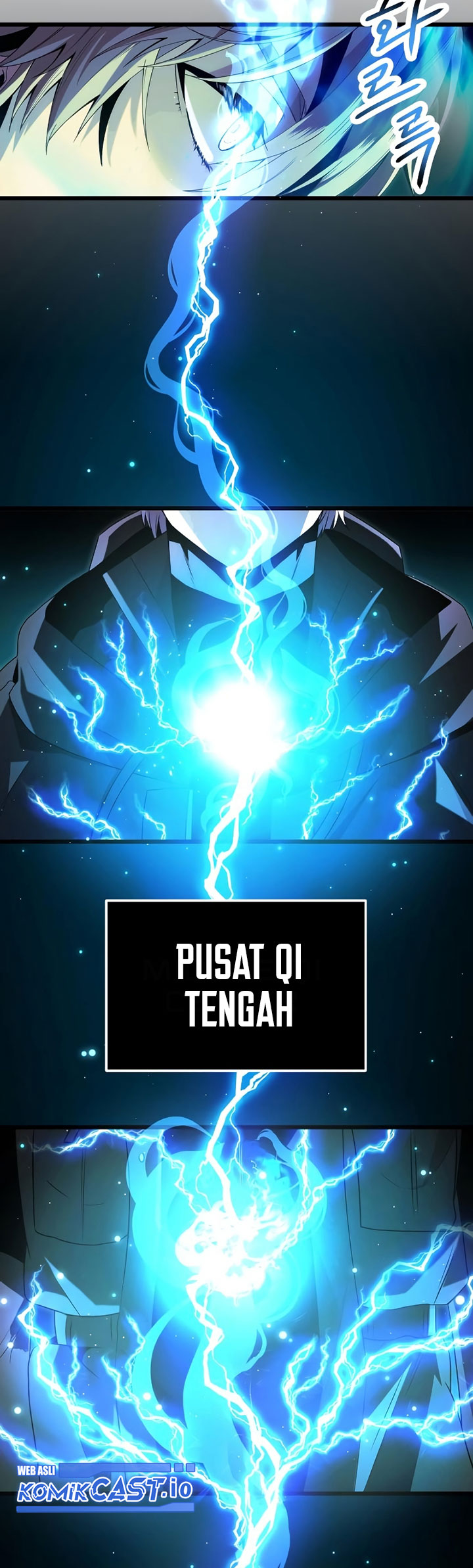 I Obtained a Mythic Item Chapter 60 - halaman 39