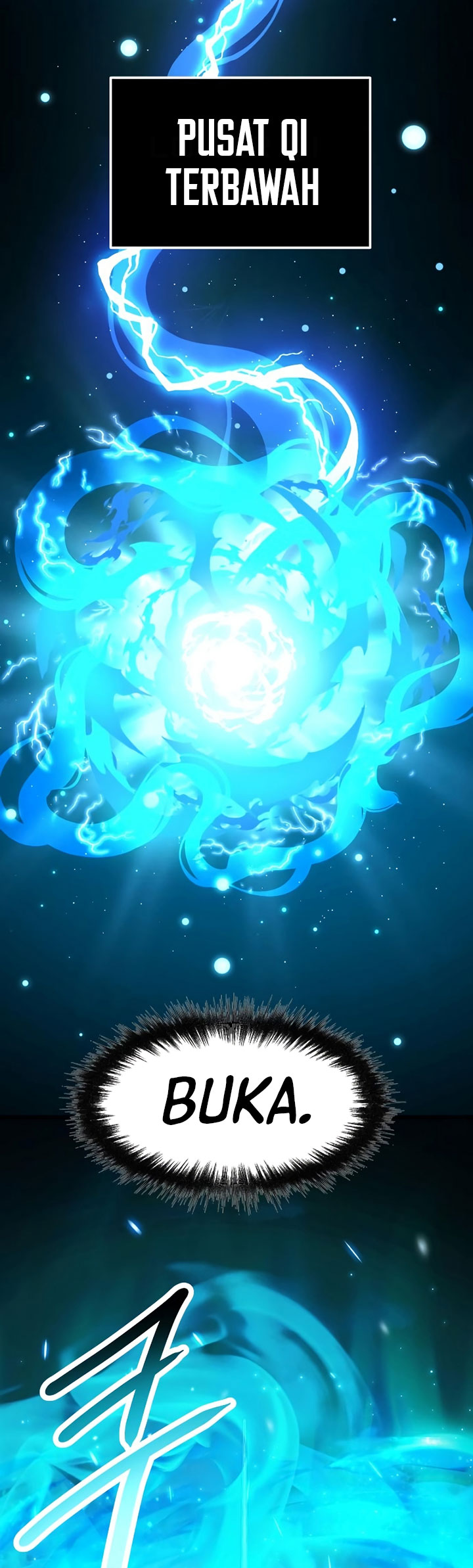 I Obtained a Mythic Item Chapter 60 - halaman 40