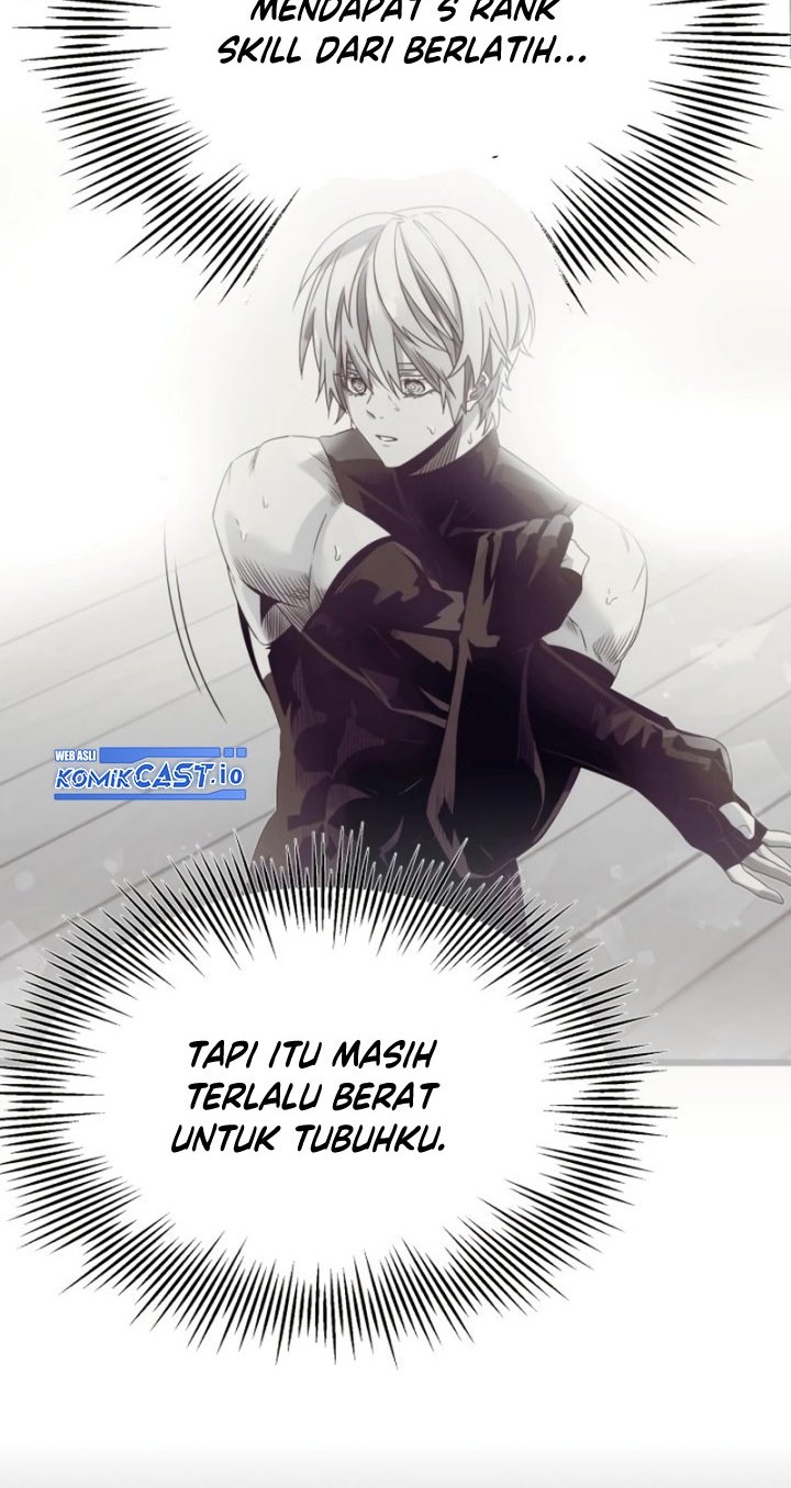 I Obtained a Mythic Item Chapter 61 - halaman 13