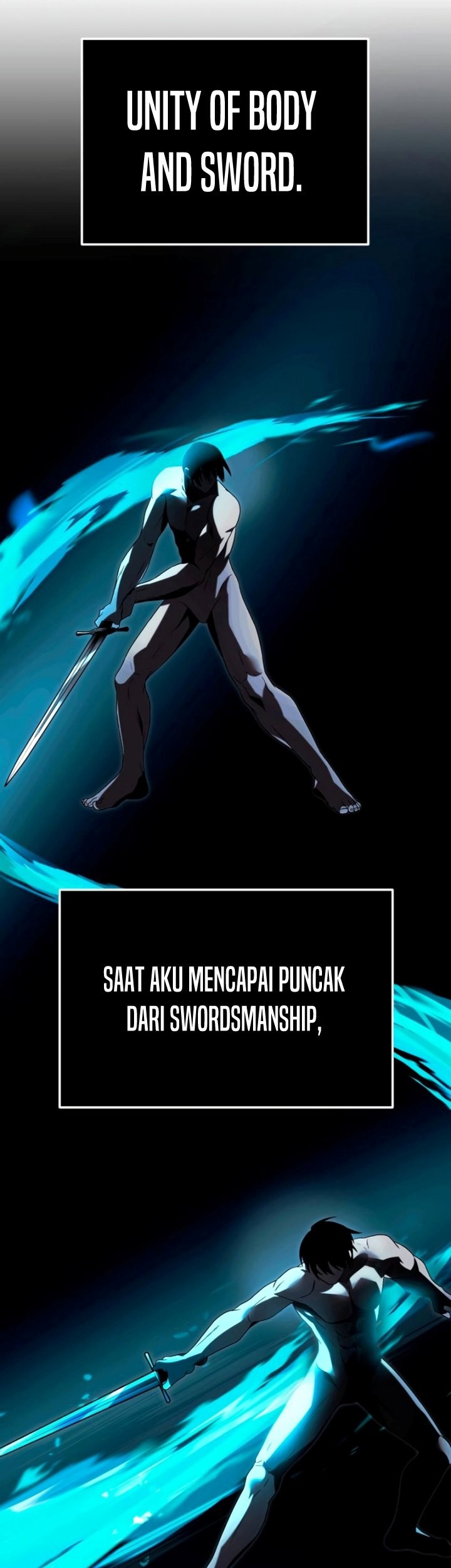 I Obtained a Mythic Item Chapter 61 - halaman 14