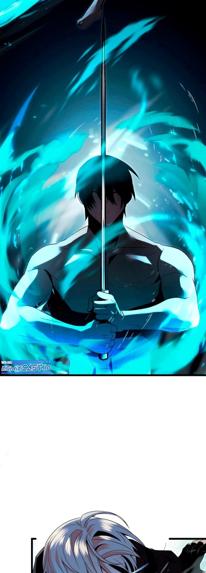 I Obtained a Mythic Item Chapter 61 - halaman 15
