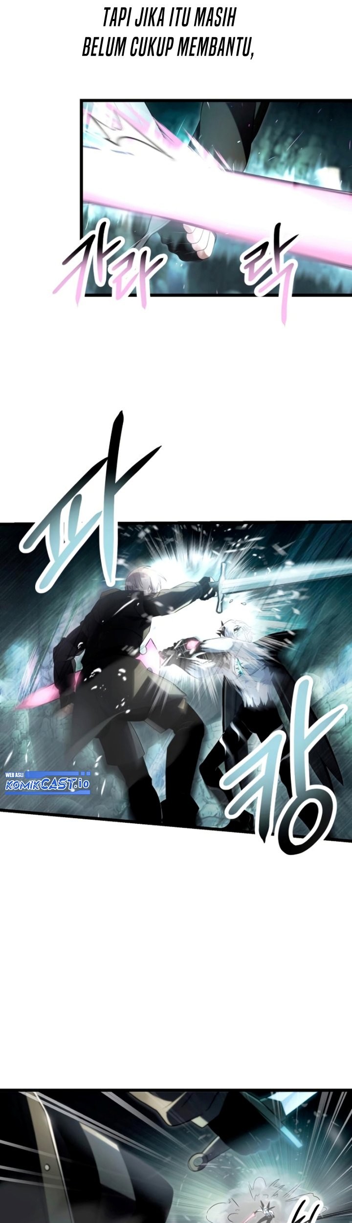 I Obtained a Mythic Item Chapter 61 - halaman 20