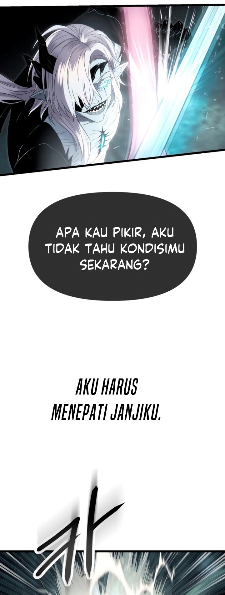 I Obtained a Mythic Item Chapter 61 - halaman 23