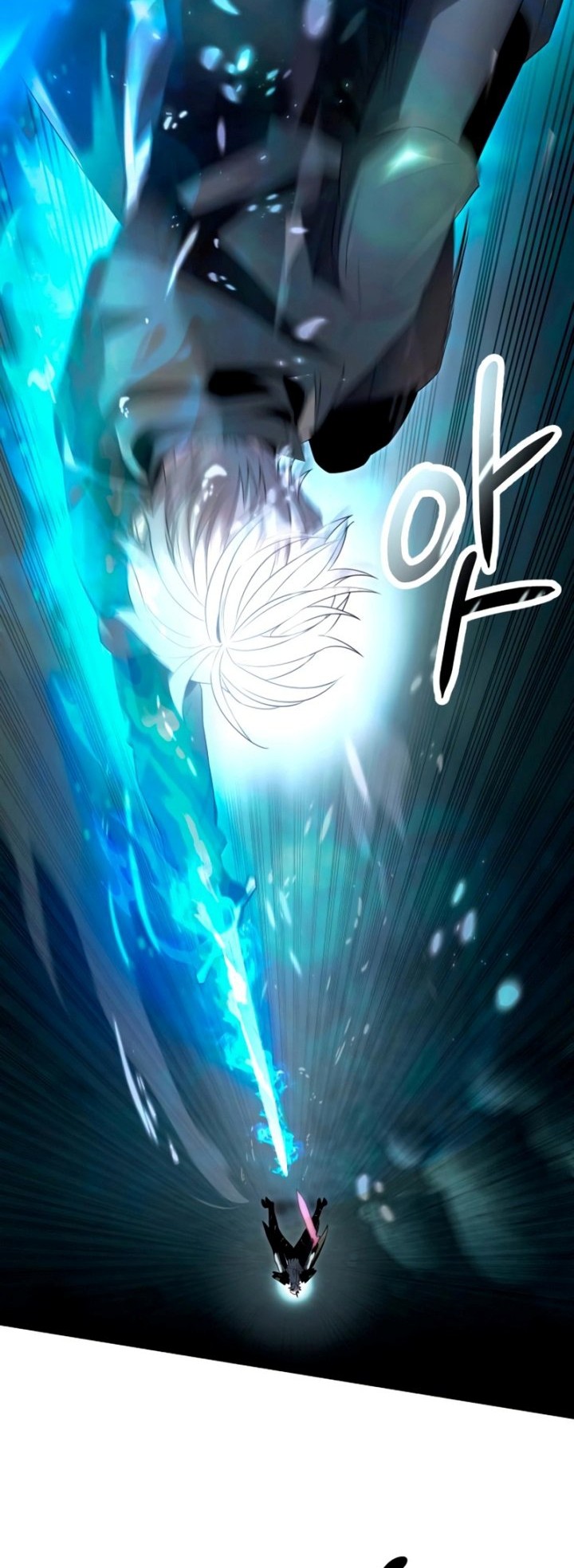 I Obtained a Mythic Item Chapter 61 - halaman 27