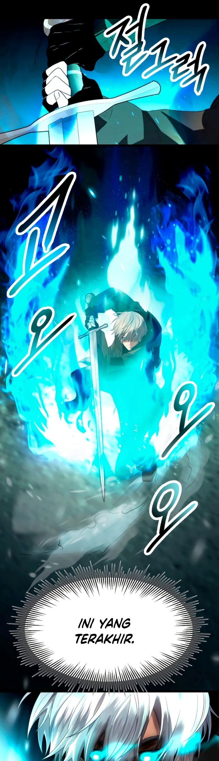 I Obtained a Mythic Item Chapter 61 - halaman 41