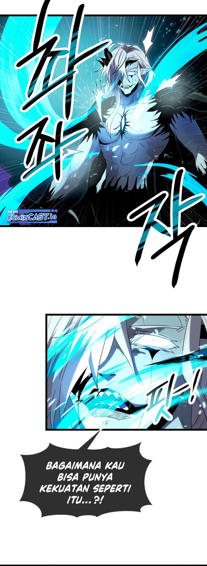 I Obtained a Mythic Item Chapter 61 - halaman 5
