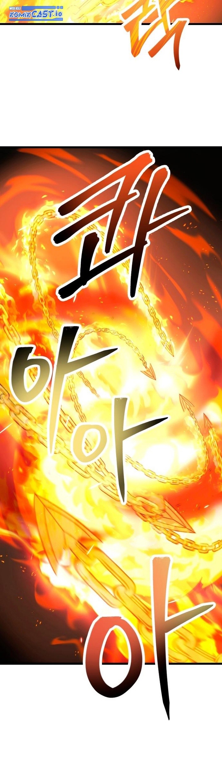 I Obtained a Mythic Item Chapter 62 - halaman 22