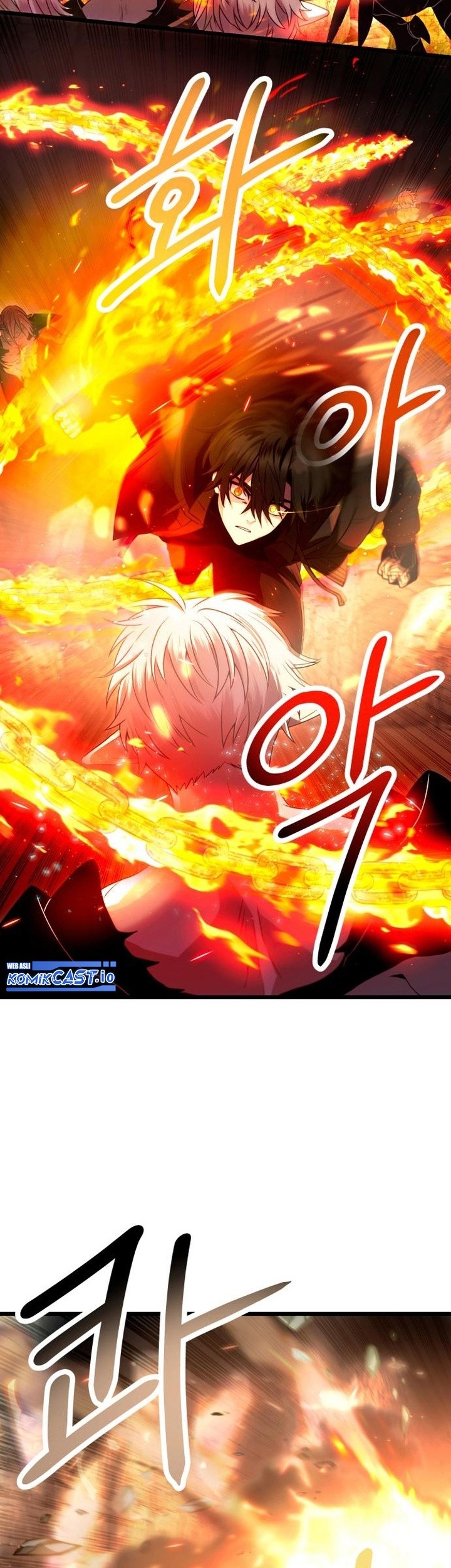 I Obtained a Mythic Item Chapter 62 - halaman 24