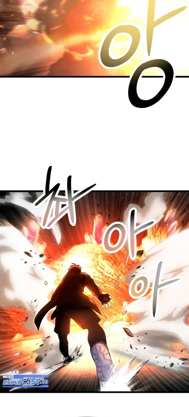 I Obtained a Mythic Item Chapter 62 - halaman 25
