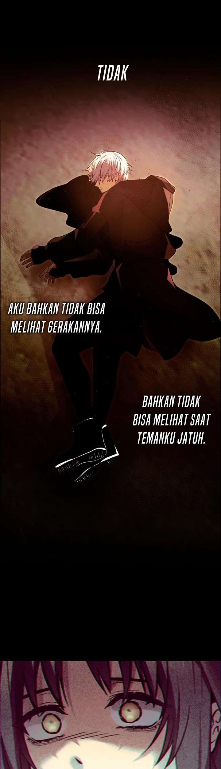 I Obtained a Mythic Item Chapter 62 - halaman 40