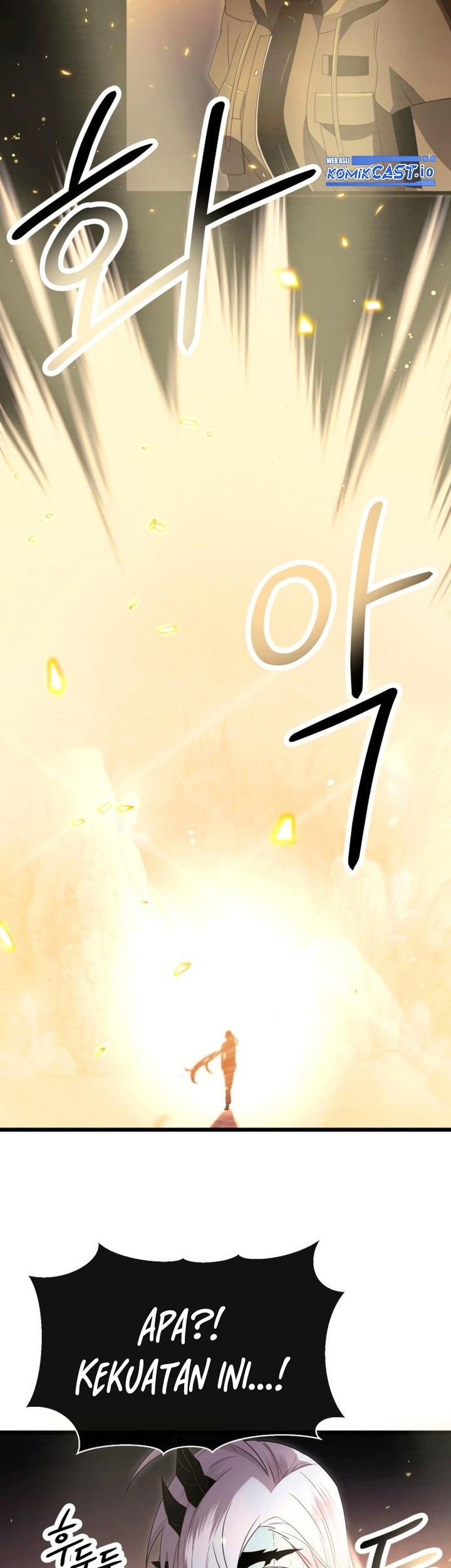 I Obtained a Mythic Item Chapter 62 - halaman 46