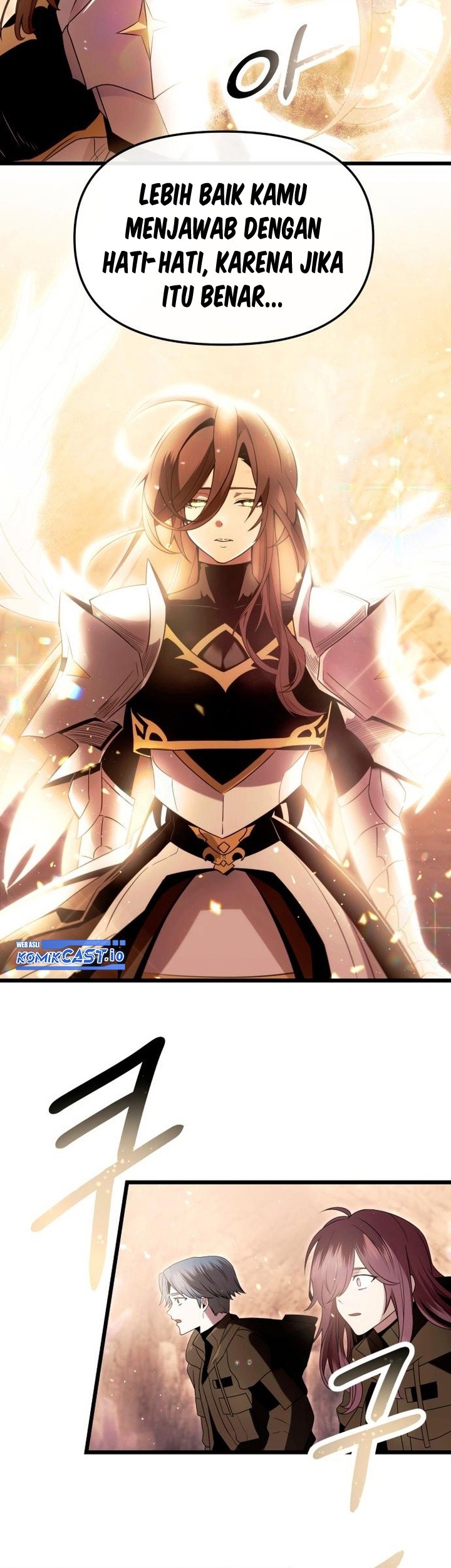 I Obtained a Mythic Item Chapter 62 - halaman 48