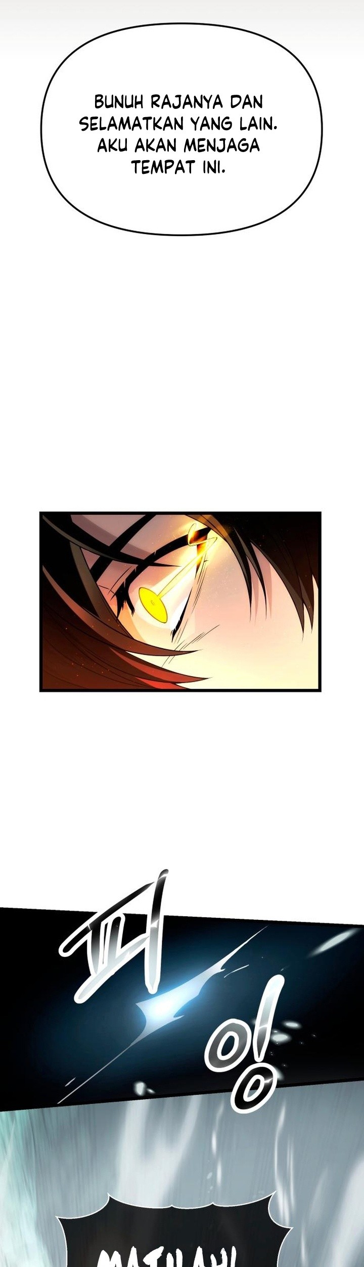 I Obtained a Mythic Item Chapter 62 - halaman 6