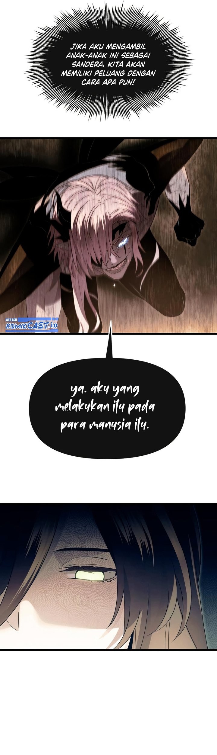 I Obtained a Mythic Item Chapter 63 - halaman 10