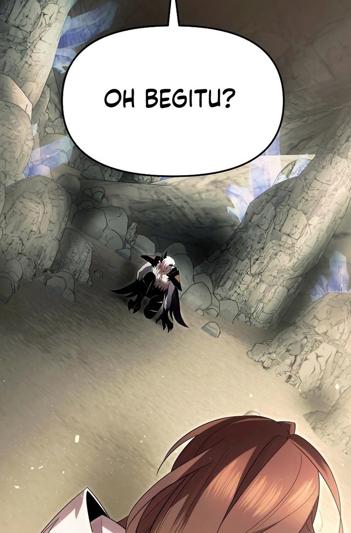 I Obtained a Mythic Item Chapter 63 - halaman 13