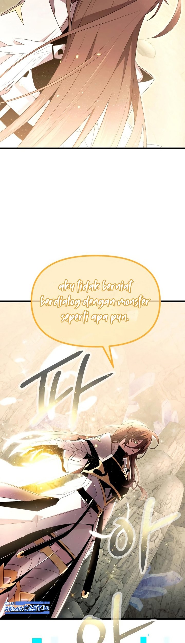 I Obtained a Mythic Item Chapter 63 - halaman 14