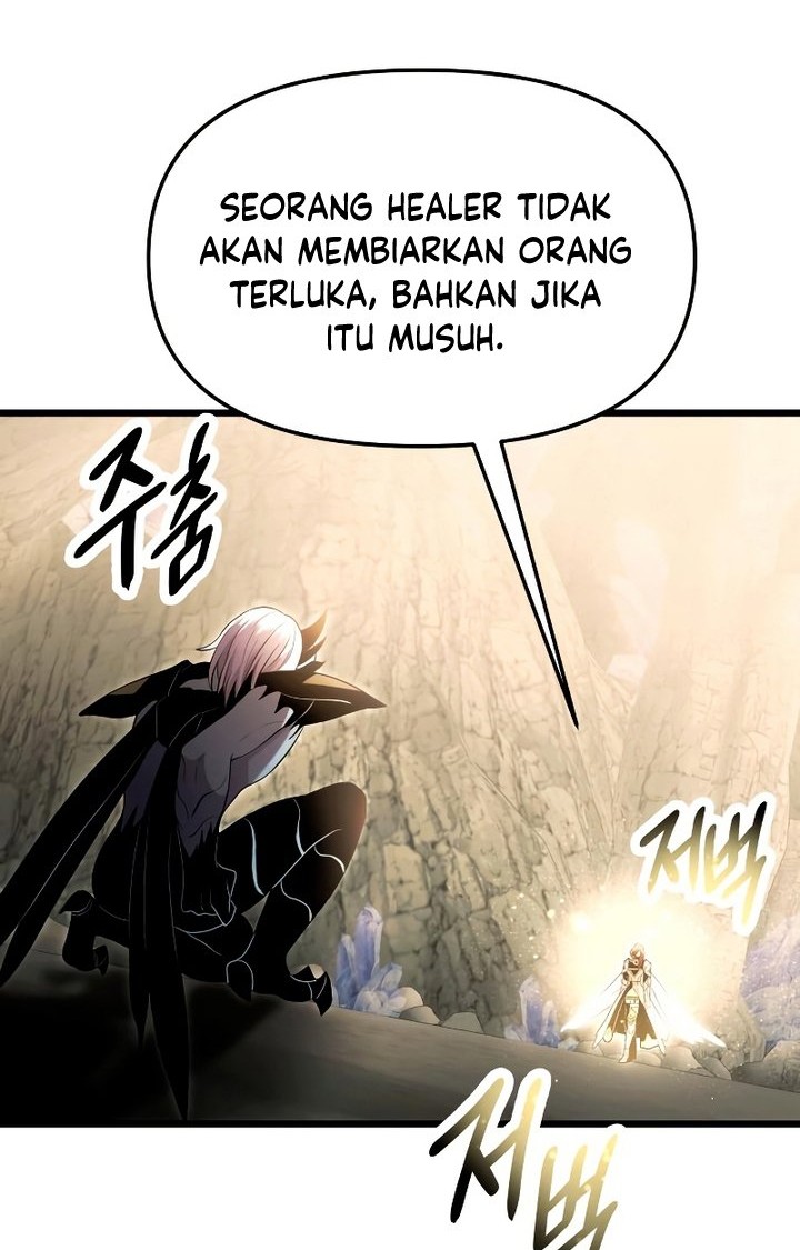 I Obtained a Mythic Item Chapter 63 - halaman 19