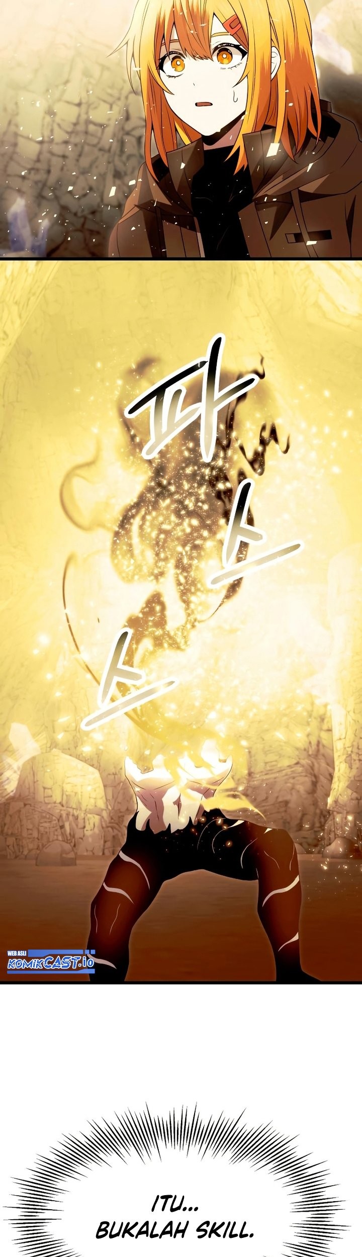 I Obtained a Mythic Item Chapter 63 - halaman 24