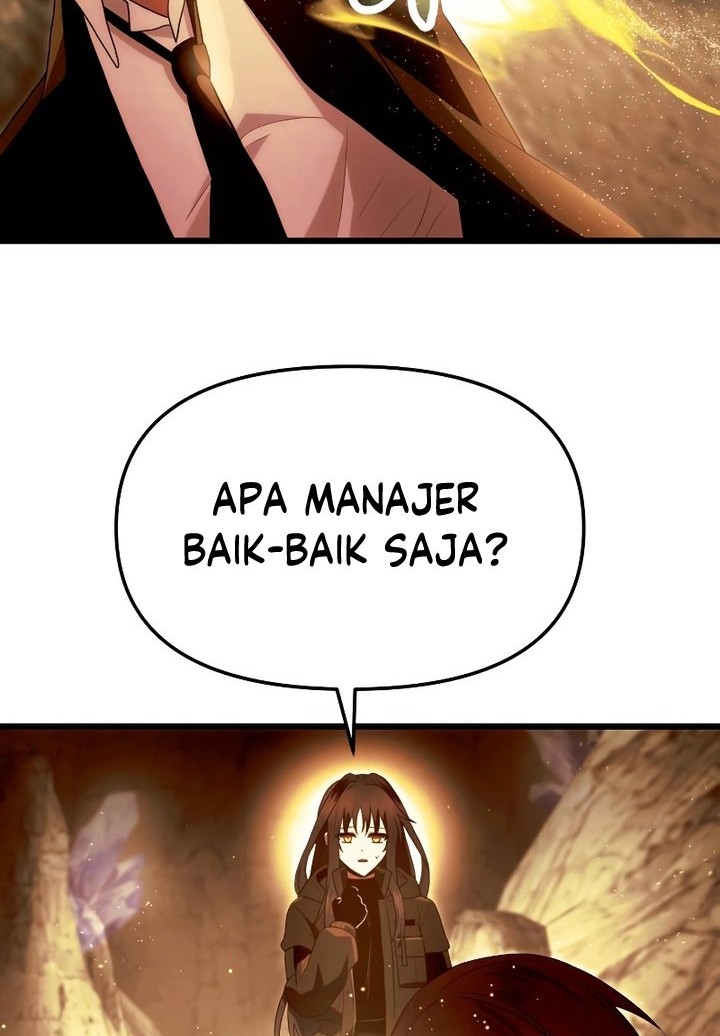 I Obtained a Mythic Item Chapter 63 - halaman 29