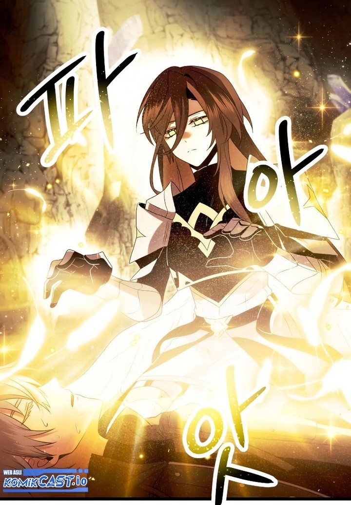 I Obtained a Mythic Item Chapter 63 - halaman 31