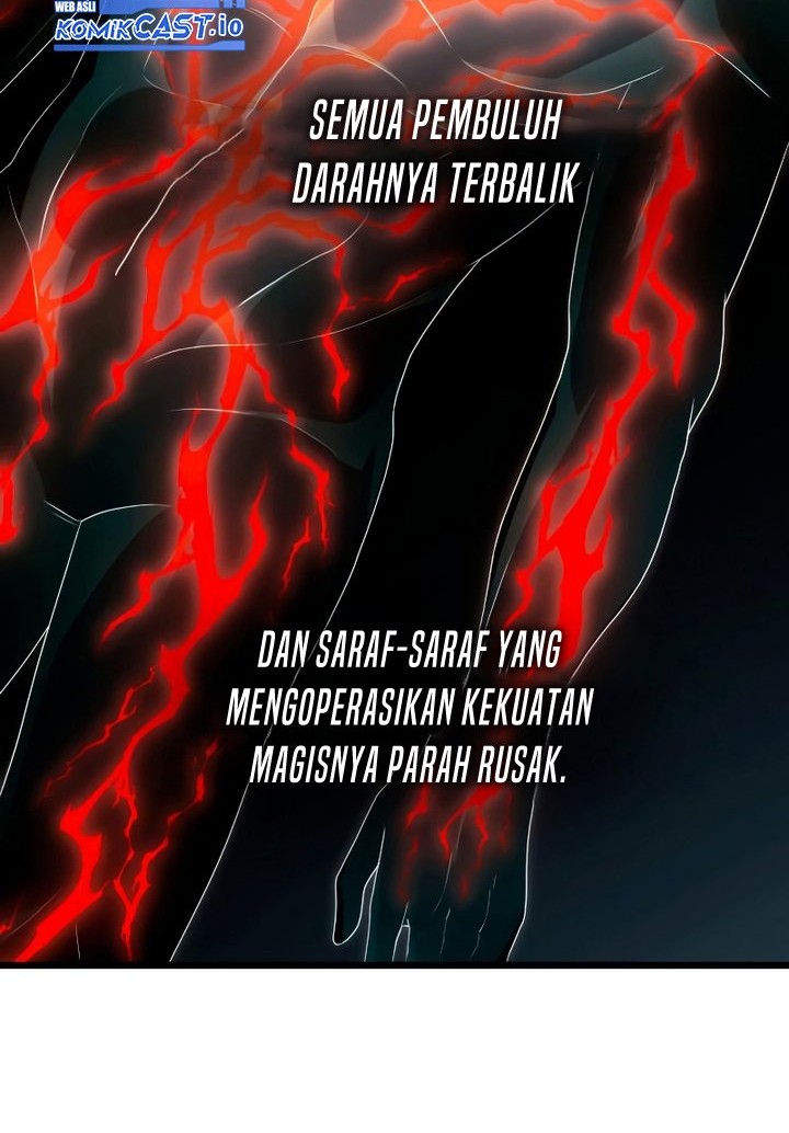 I Obtained a Mythic Item Chapter 63 - halaman 33
