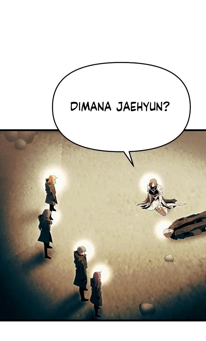 I Obtained a Mythic Item Chapter 63 - halaman 37