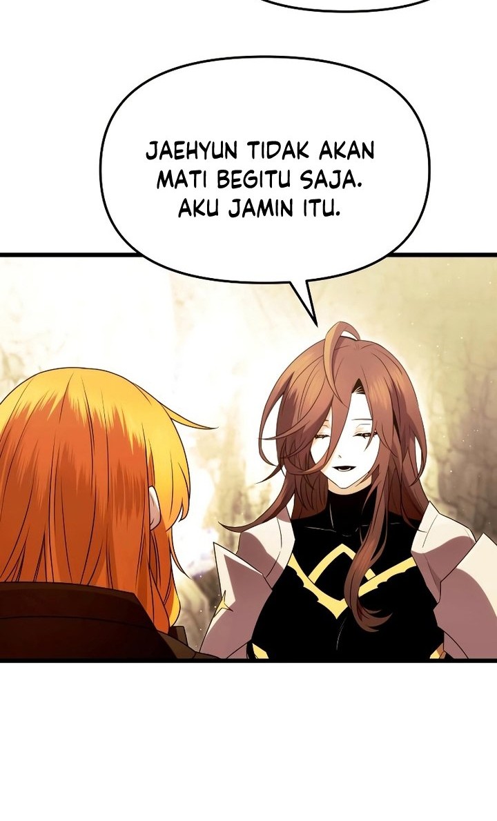 I Obtained a Mythic Item Chapter 63 - halaman 41