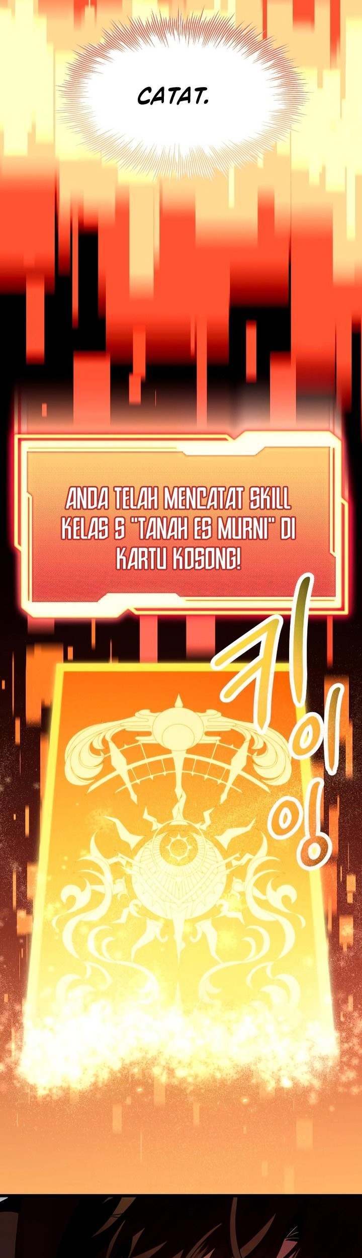 I Obtained a Mythic Item Chapter 63 - halaman 60