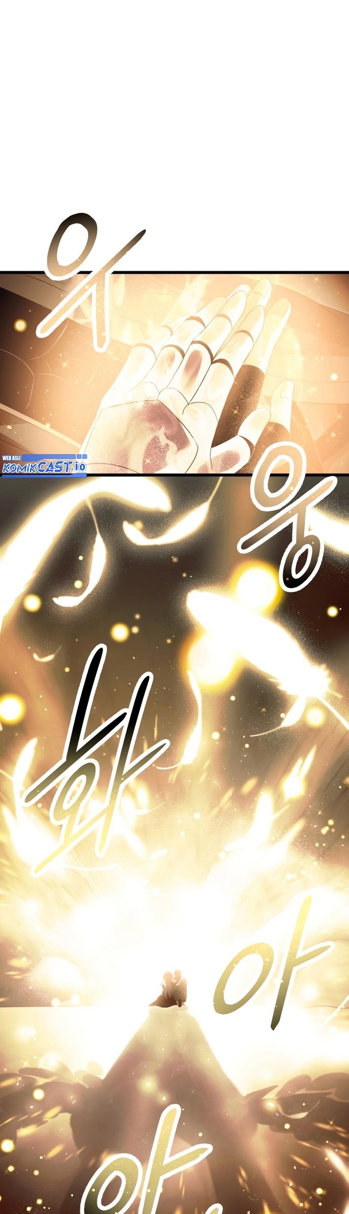 I Obtained a Mythic Item Chapter 64 - halaman 14