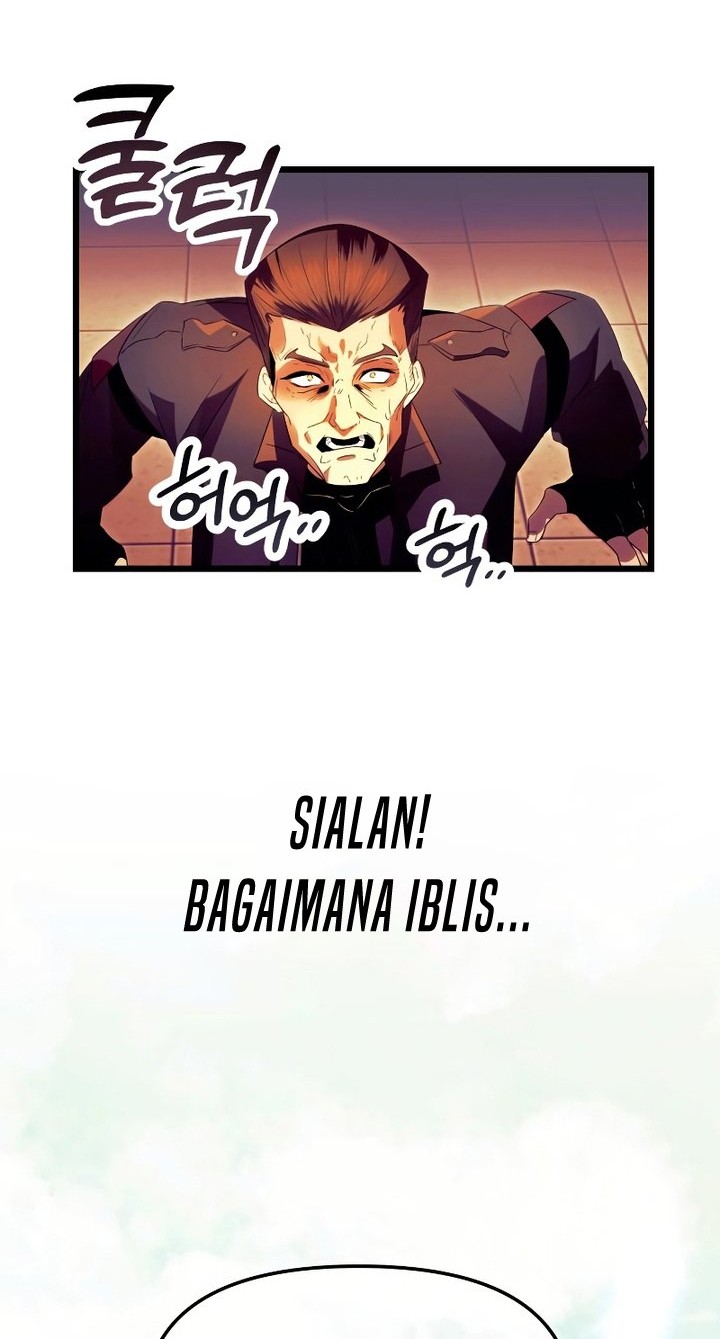 I Obtained a Mythic Item Chapter 64 - halaman 39