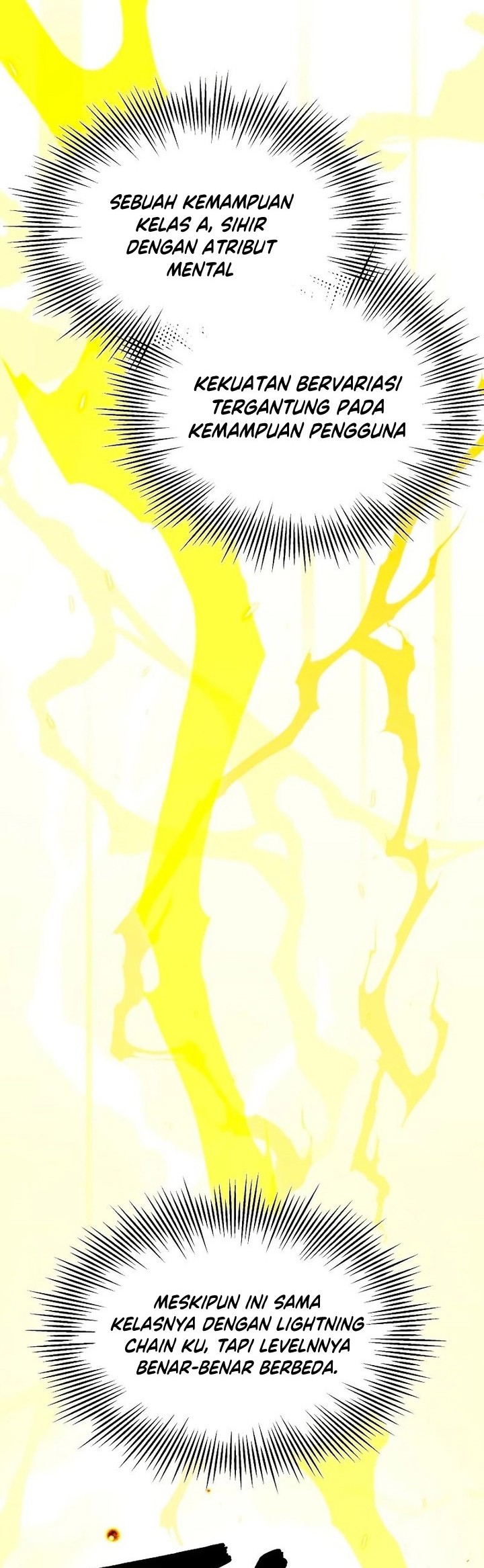 I Obtained a Mythic Item Chapter 65 - halaman 11