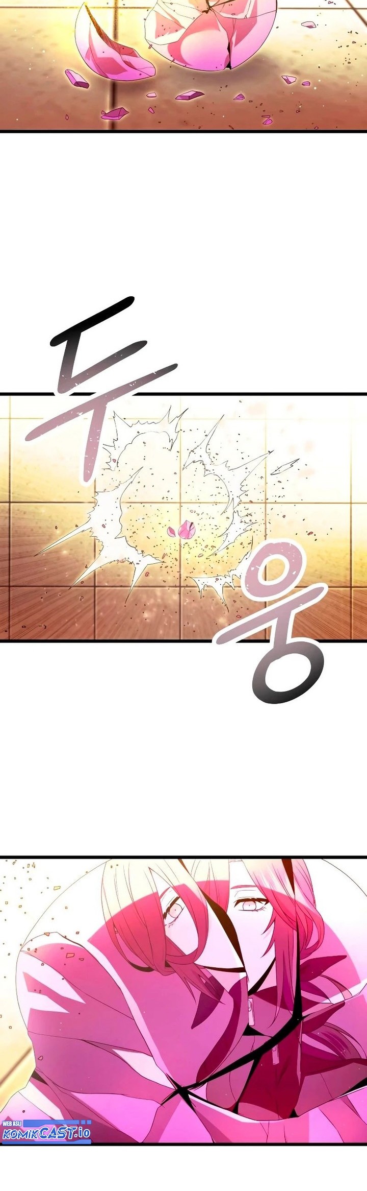 I Obtained a Mythic Item Chapter 65 - halaman 13