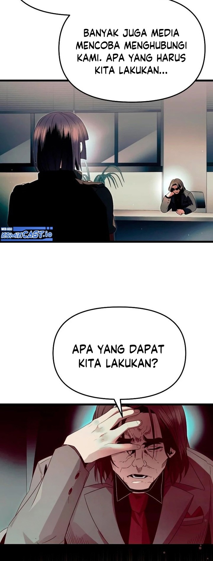 I Obtained a Mythic Item Chapter 65 - halaman 25