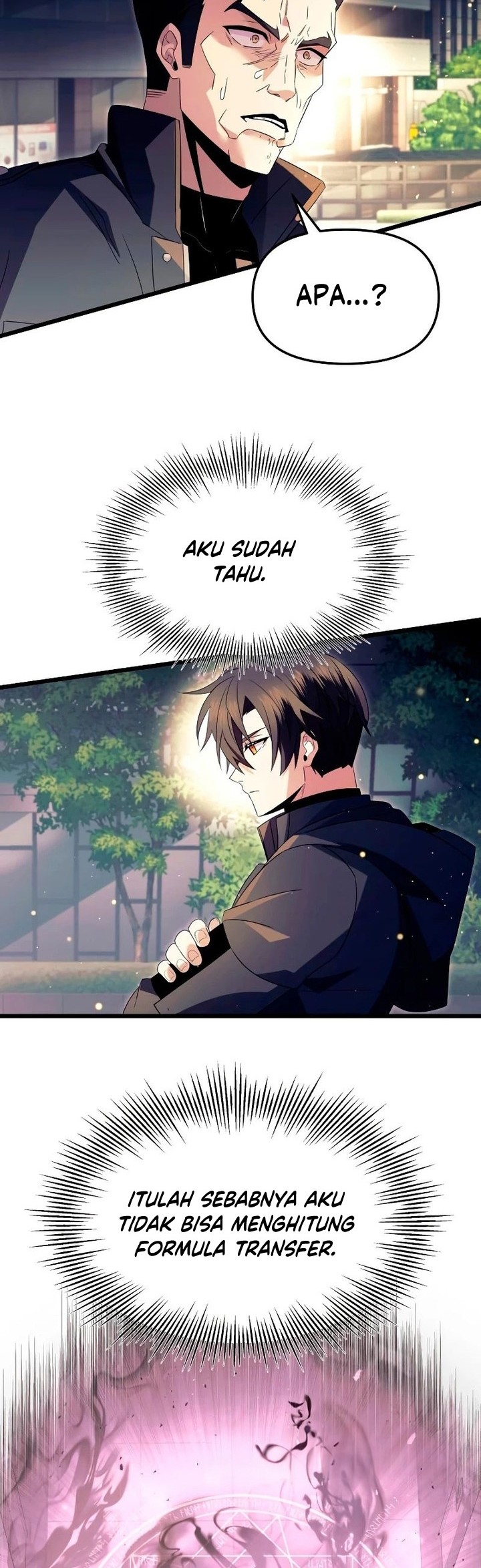I Obtained a Mythic Item Chapter 65 - halaman 3