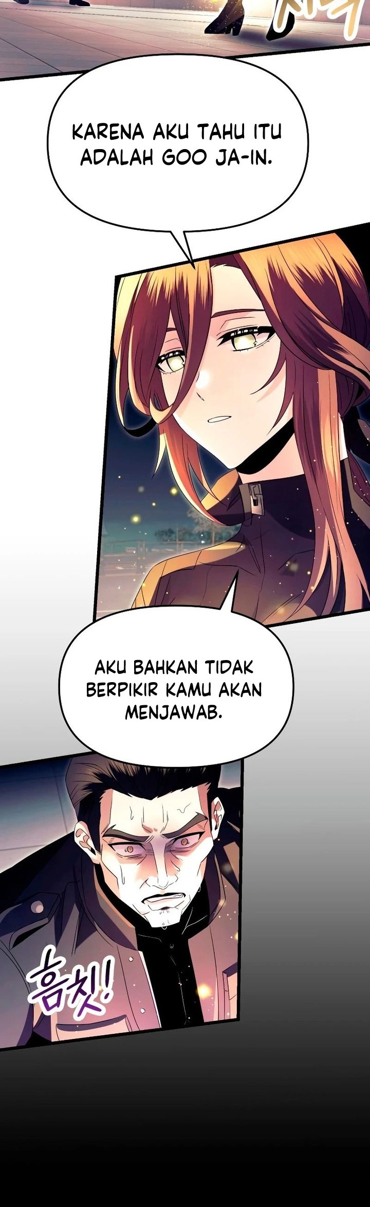 I Obtained a Mythic Item Chapter 65 - halaman 5