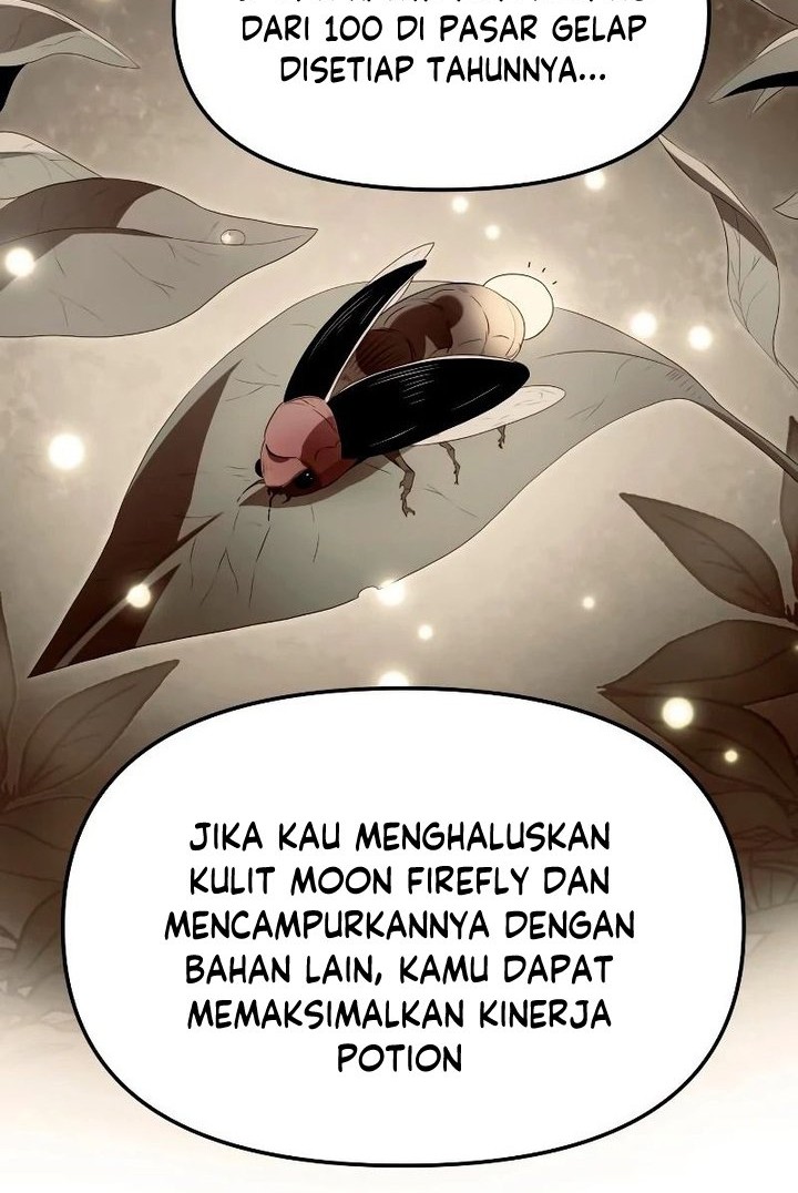 I Obtained a Mythic Item Chapter 66 - halaman 45