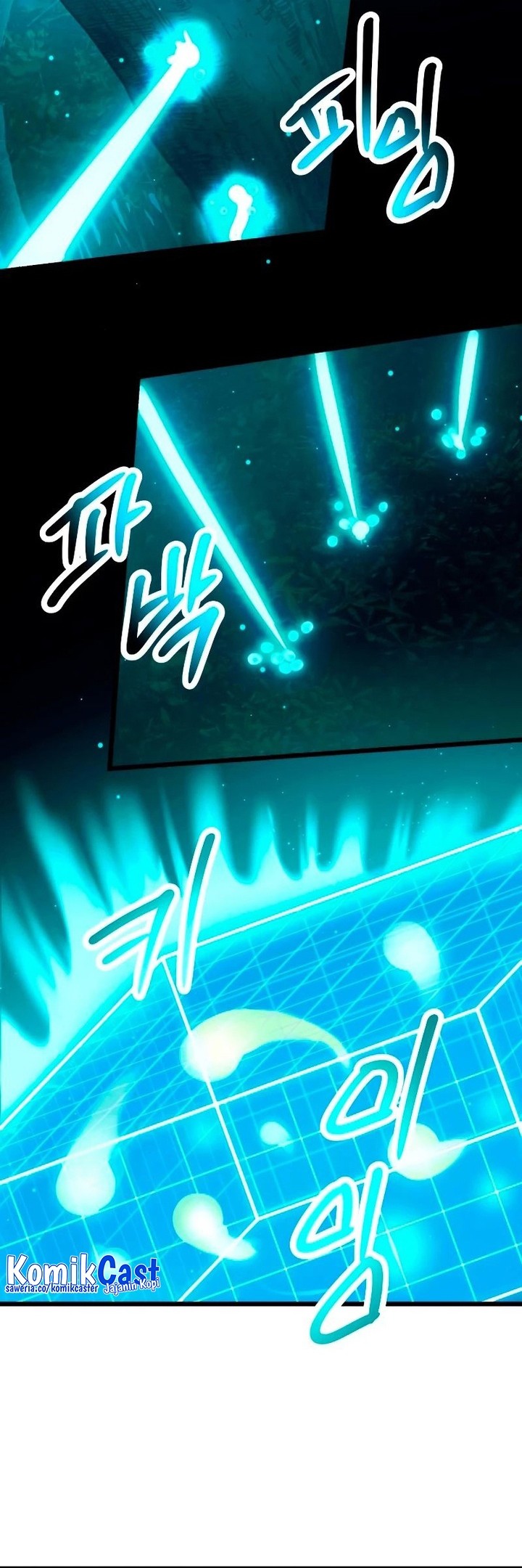 I Obtained a Mythic Item Chapter 67 - halaman 43
