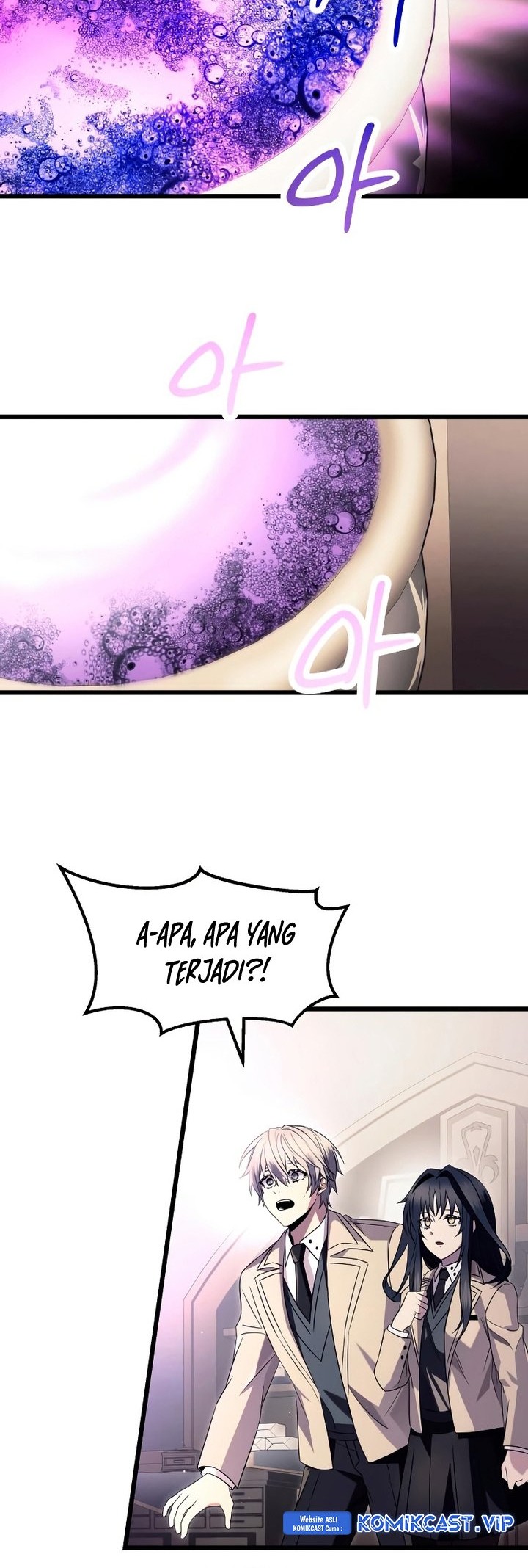 I Obtained a Mythic Item Chapter 68 - halaman 13