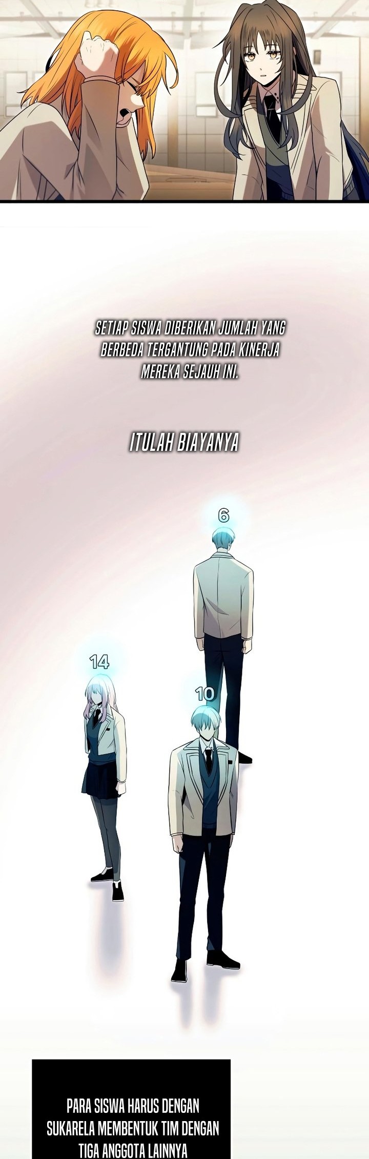 I Obtained a Mythic Item Chapter 68 - halaman 27