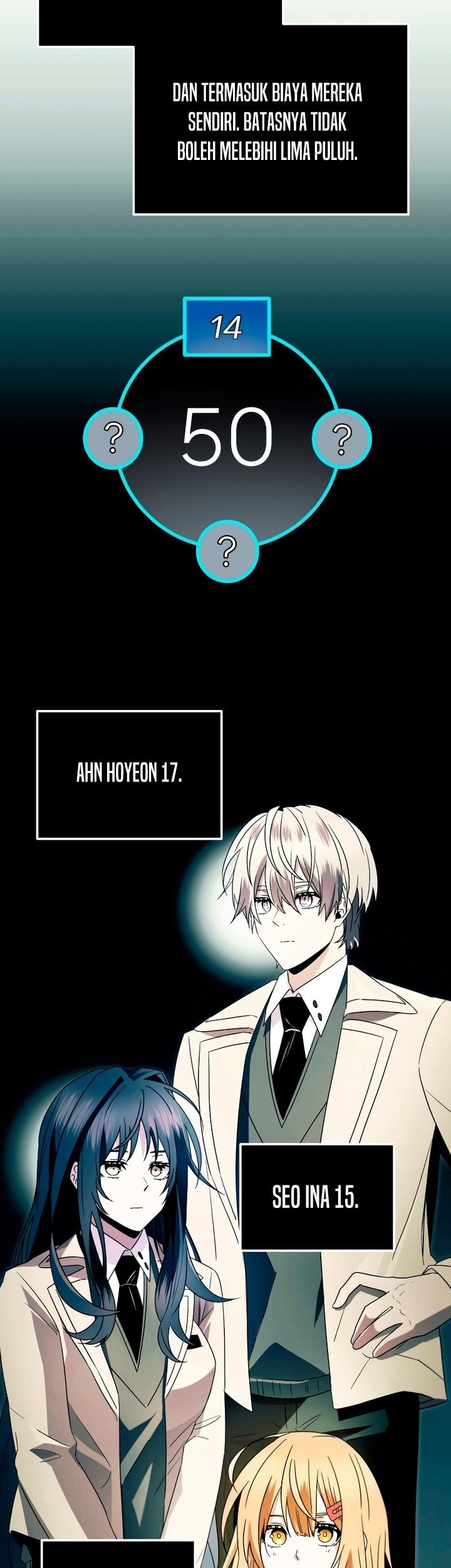 I Obtained a Mythic Item Chapter 68 - halaman 28
