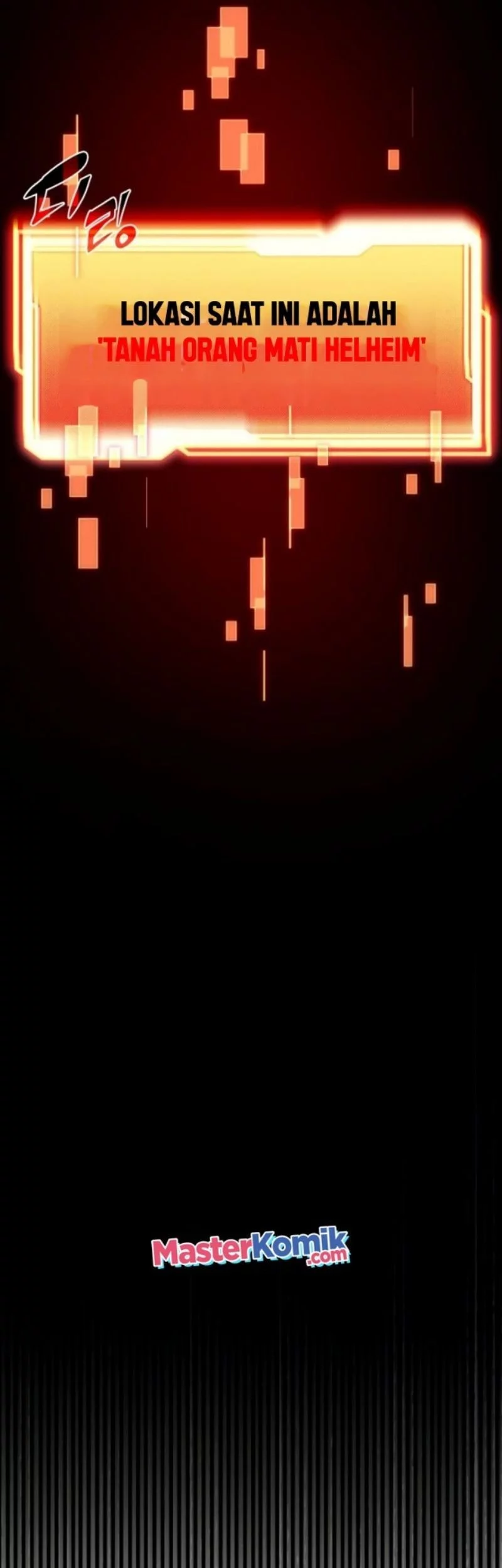 I Obtained a Mythic Item Chapter 7 - halaman 20