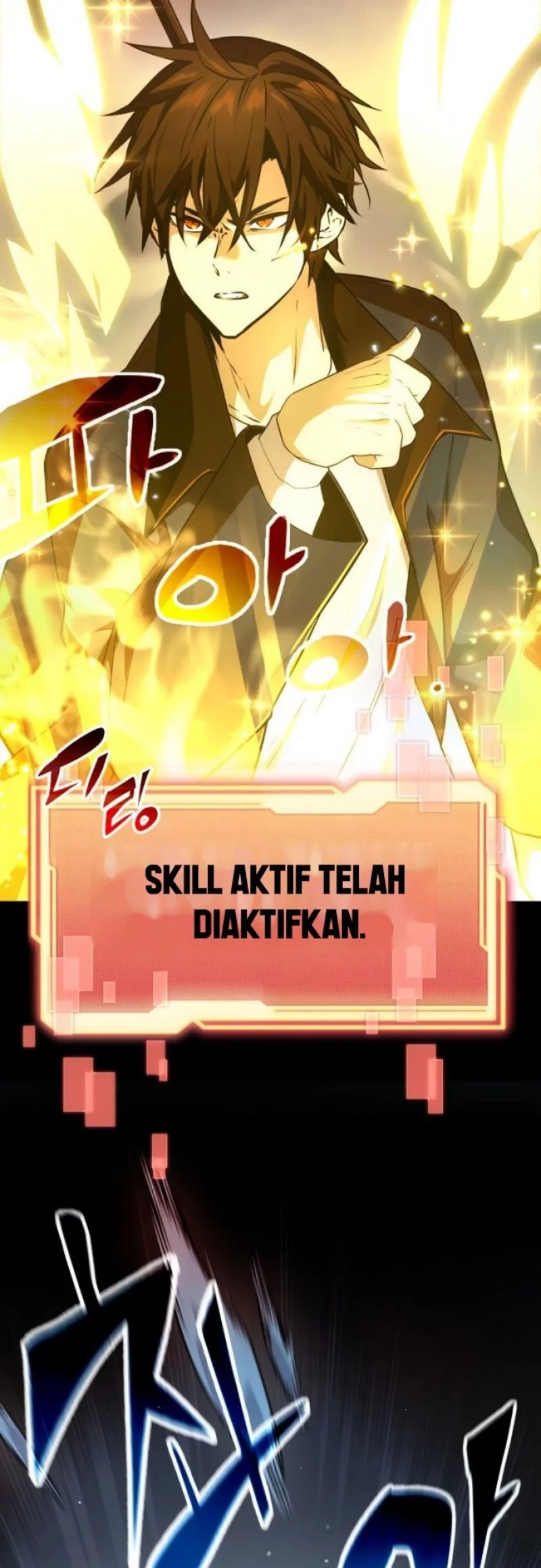 I Obtained a Mythic Item Chapter 7 - halaman 71