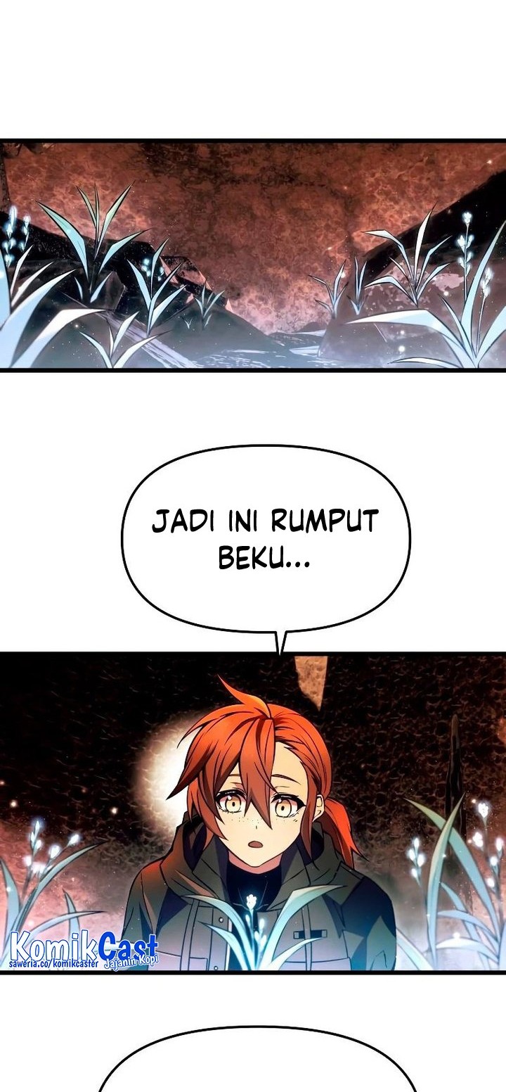 I Obtained a Mythic Item Chapter 70 - halaman 15