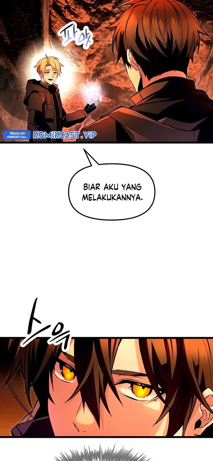 I Obtained a Mythic Item Chapter 70 - halaman 17