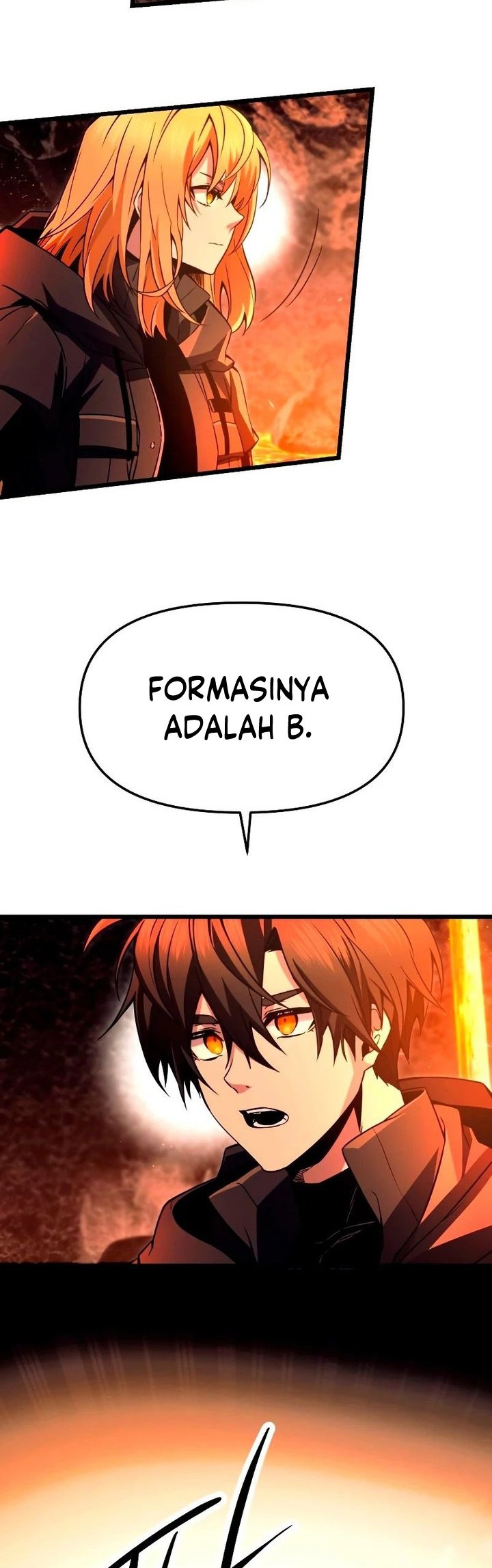 I Obtained a Mythic Item Chapter 70 - halaman 23