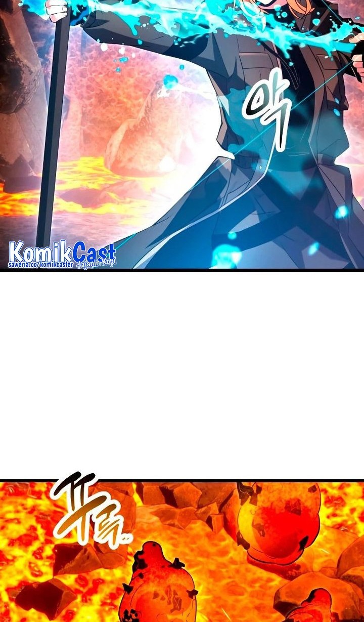 I Obtained a Mythic Item Chapter 70 - halaman 27